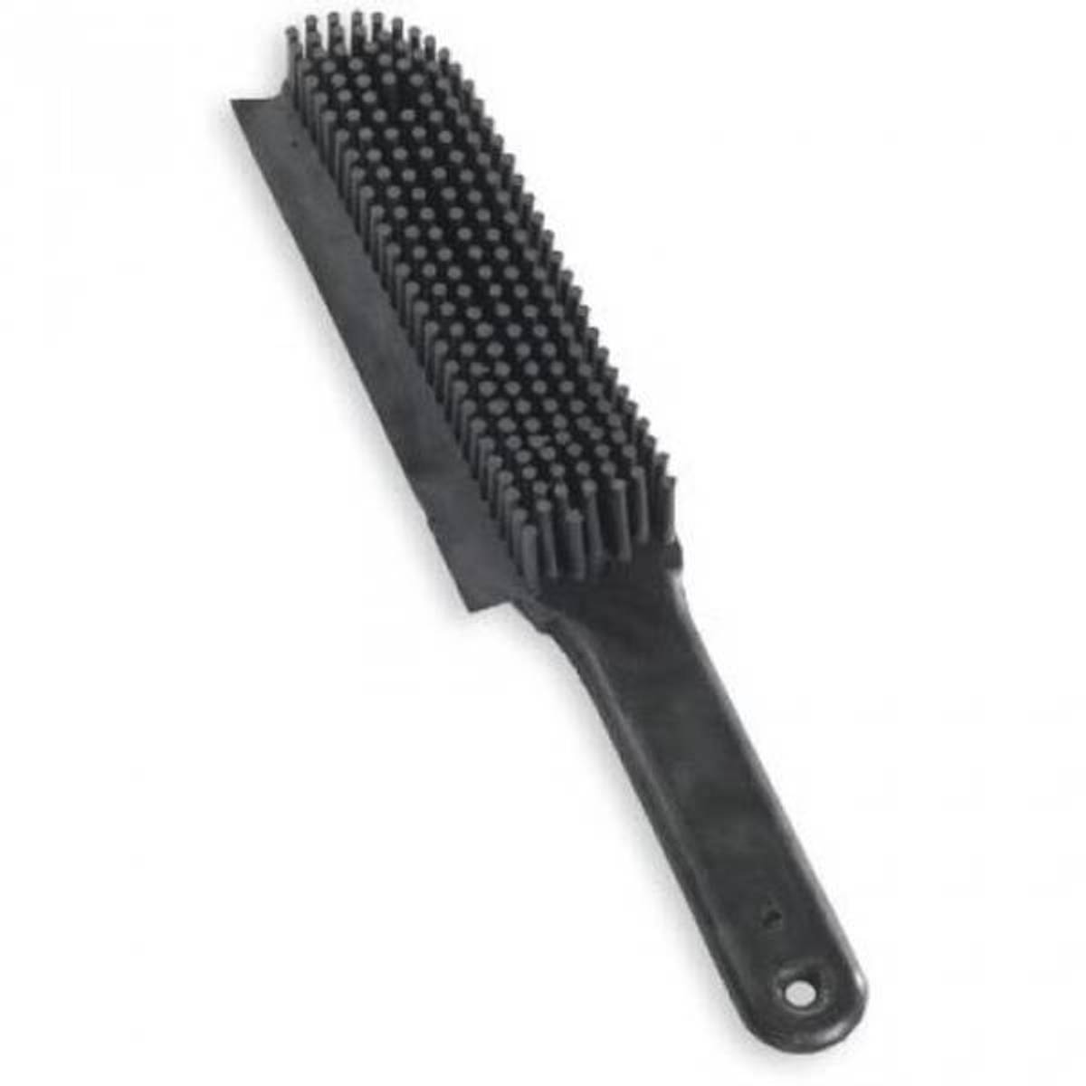 Chemical Guys Pet Hair Remover Brush Bilpleie Mekka